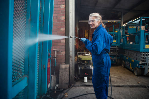 Best Building Exterior Washing  in Bloomingdale, NJ