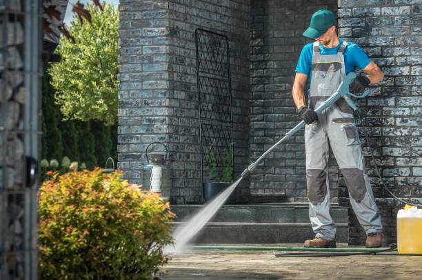Spring Cleaning in Bloomingdale, NJ