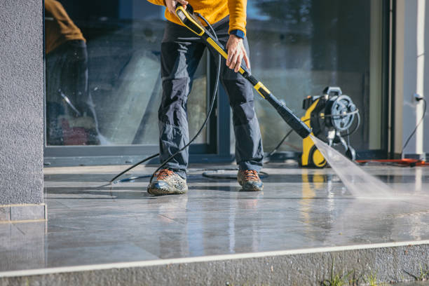 Best House Exterior Washing  in Bloomingdale, NJ