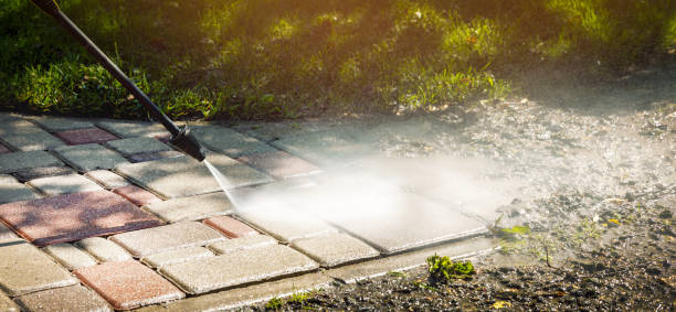 Best Post-Construction Pressure Washing  in Bloomingdale, NJ