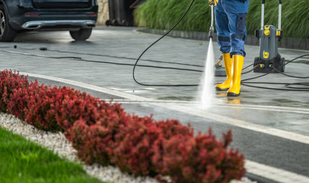 Best Graffiti Removal  in Bloomingdale, NJ