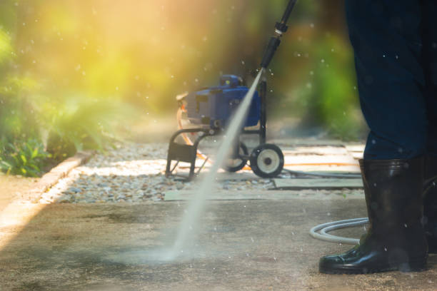 Trusted Bloomingdale, NJ Pressure Washing Services Experts