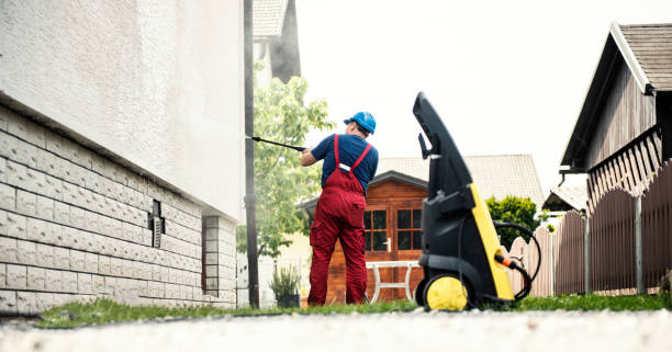 Best Sidewalk and Walkway Cleaning  in Bloomingdale, NJ
